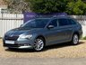 USED 2019 19 SKODA SUPERB 2.0 TDI SE Technology Estate 5dr Diesel Manual Euro 6 (s/s) (150 ps) 