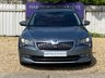USED 2019 19 SKODA SUPERB 2.0 TDI SE Technology Estate 5dr Diesel Manual Euro 6 (s/s) (150 ps) 