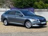 USED 2019 19 SKODA SUPERB 2.0 TDI SE Technology Estate 5dr Diesel Manual Euro 6 (s/s) (150 ps) 