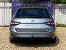 USED 2019 19 SKODA SUPERB 2.0 TDI SE Technology Estate 5dr Diesel Manual Euro 6 (s/s) (150 ps) 