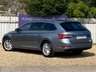 USED 2019 19 SKODA SUPERB 2.0 TDI SE Technology Estate 5dr Diesel Manual Euro 6 (s/s) (150 ps) 