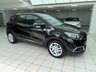 USED 2015 65 RENAULT CAPTUR 0.9 TCe ENERGY Dynamique Nav SUV 5dr Petrol Manual Euro 6 (s/s) (90 ps) 