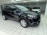 USED 2015 65 RENAULT CAPTUR 0.9 TCe ENERGY Dynamique Nav SUV 5dr Petrol Manual Euro 6 (s/s) (90 ps) 