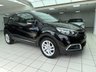 USED 2015 65 RENAULT CAPTUR 0.9 TCe ENERGY Dynamique Nav SUV 5dr Petrol Manual Euro 6 (s/s) (90 ps) 