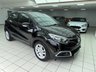 USED 2015 65 RENAULT CAPTUR 0.9 TCe ENERGY Dynamique Nav SUV 5dr Petrol Manual Euro 6 (s/s) (90 ps) 