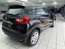 USED 2015 65 RENAULT CAPTUR 0.9 TCe ENERGY Dynamique Nav SUV 5dr Petrol Manual Euro 6 (s/s) (90 ps) 