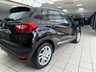 USED 2015 65 RENAULT CAPTUR 0.9 TCe ENERGY Dynamique Nav SUV 5dr Petrol Manual Euro 6 (s/s) (90 ps) 