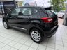 USED 2015 65 RENAULT CAPTUR 0.9 TCe ENERGY Dynamique Nav SUV 5dr Petrol Manual Euro 6 (s/s) (90 ps) 