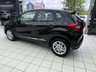 USED 2015 65 RENAULT CAPTUR 0.9 TCe ENERGY Dynamique Nav SUV 5dr Petrol Manual Euro 6 (s/s) (90 ps) 