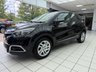 USED 2015 65 RENAULT CAPTUR 0.9 TCe ENERGY Dynamique Nav SUV 5dr Petrol Manual Euro 6 (s/s) (90 ps) 