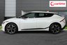 USED 2023 23 KIA EV6 77.4kWh GT-Line Hatchback 5dr Electric Auto AWD (320 bhp) 1 Owner / Service History, Touchscreen, Reversing Camera, Apple CarPlay / Android Auto, Satellite Navigation 1 Owner / Service History, Touchscreen, Reversing Camera, Apple CarPlay / Android Auto, Satellite Navigation
