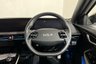 USED 2023 23 KIA EV6 77.4kWh GT-Line Hatchback 5dr Electric Auto AWD (320 bhp) 1 Owner / Service History, Touchscreen, Reversing Camera, Apple CarPlay / Android Auto, Satellite Navigation 1 Owner / Service History, Touchscreen, Reversing Camera, Apple CarPlay / Android Auto, Satellite Navigation