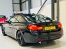 USED 2013 63 BMW 4 SERIES 2.0 420d M Sport Coupe 2dr Diesel Auto Euro 6 (s/s) (184 ps) Pro Nav|Black Leather|Heated Seats|19 Inch Wheels|ULEZ OK