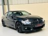 USED 2013 63 BMW 4 SERIES 2.0 420d M Sport Coupe 2dr Diesel Auto Euro 6 (s/s) (184 ps) Pro Nav|Black Leather|Heated Seats|19 Inch Wheels|ULEZ OK