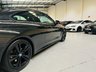 USED 2013 63 BMW 4 SERIES 2.0 420d M Sport Coupe 2dr Diesel Auto Euro 6 (s/s) (184 ps) Pro Nav|Black Leather|Heated Seats|19 Inch Wheels|ULEZ OK