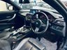 USED 2013 63 BMW 4 SERIES 2.0 420d M Sport Coupe 2dr Diesel Auto Euro 6 (s/s) (184 ps) Pro Nav|Black Leather|Heated Seats|19 Inch Wheels|ULEZ OK