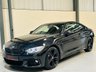 USED 2013 63 BMW 4 SERIES 2.0 420d M Sport Coupe 2dr Diesel Auto Euro 6 (s/s) (184 ps) Pro Nav|Black Leather|Heated Seats|19 Inch Wheels|ULEZ OK