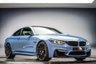 USED 2019 19 BMW M4 3.0 BiTurbo GPF Competition Coupe 2dr Petrol DCT Euro 6 (s/s) (450 ps) 12-Month Warranty | 8.9% APR