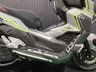 USED 2025 LEXMOTO XDV 125  FINANCE AVAILABLE APPLY ONLINE   LOW RATE FINANCE, NATIONAL DELIVERY
