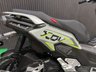 USED 2025 LEXMOTO XDV 125  FINANCE AVAILABLE APPLY ONLINE   LOW RATE FINANCE, NATIONAL DELIVERY