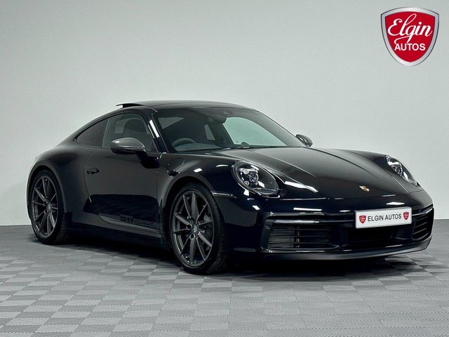 2024 24 Porsche 911 992 Carrera T Coupe 3.0T PDK ( 385 bhp )