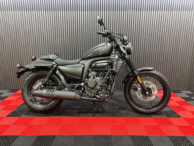 View our LEXMOTO R66S