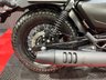 USED 2026 LEXMOTO R66S FINANCE AVAILABLE APPLY NOW LOW RATE FINANCE, NATIONAL DELIVERY