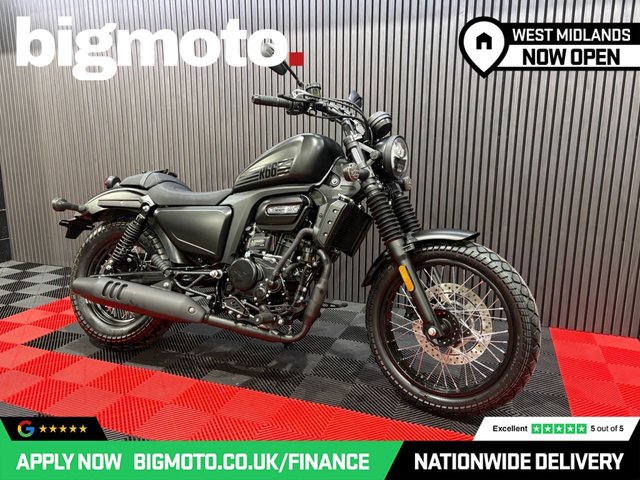 View our LEXMOTO R66S