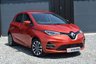 USED 2020 70 RENAULT ZOE R135 52kWh GT Line Hatchback 5dr Electric Auto (i) (134 bhp) 