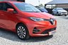 USED 2020 70 RENAULT ZOE R135 52kWh GT Line Hatchback 5dr Electric Auto (i) (134 bhp) 