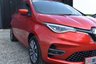 USED 2020 70 RENAULT ZOE R135 52kWh GT Line Hatchback 5dr Electric Auto (i) (134 bhp) 