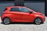 USED 2020 70 RENAULT ZOE R135 52kWh GT Line Hatchback 5dr Electric Auto (i) (134 bhp) 