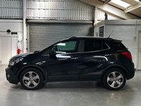 USED 2013 62 VAUXHALL MOKKA 1.7 CDTi SE SUV 5dr Diesel Manual 2WD Euro 5 (s/s) (130 ps) 18" ALLOYS+F/R PARK+HEAT SEATS