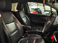 USED 2013 62 VAUXHALL MOKKA 1.7 CDTi SE SUV 5dr Diesel Manual 2WD Euro 5 (s/s) (130 ps) 18" ALLOYS+F/R PARK+HEAT SEATS
