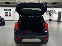 USED 2013 62 VAUXHALL MOKKA 1.7 CDTi SE SUV 5dr Diesel Manual 2WD Euro 5 (s/s) (130 ps) 18" ALLOYS+F/R PARK+HEAT SEATS