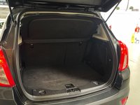 USED 2013 62 VAUXHALL MOKKA 1.7 CDTi SE SUV 5dr Diesel Manual 2WD Euro 5 (s/s) (130 ps) 18" ALLOYS+F/R PARK+HEAT SEATS