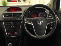 USED 2013 62 VAUXHALL MOKKA 1.7 CDTi SE SUV 5dr Diesel Manual 2WD Euro 5 (s/s) (130 ps) 18" ALLOYS+F/R PARK+HEAT SEATS