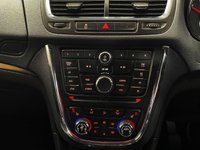 USED 2013 62 VAUXHALL MOKKA 1.7 CDTi SE SUV 5dr Diesel Manual 2WD Euro 5 (s/s) (130 ps) 18" ALLOYS+F/R PARK+HEAT SEATS