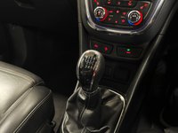 USED 2013 62 VAUXHALL MOKKA 1.7 CDTi SE SUV 5dr Diesel Manual 2WD Euro 5 (s/s) (130 ps) 18" ALLOYS+F/R PARK+HEAT SEATS