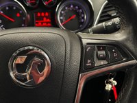 USED 2013 62 VAUXHALL MOKKA 1.7 CDTi SE SUV 5dr Diesel Manual 2WD Euro 5 (s/s) (130 ps) 18" ALLOYS+F/R PARK+HEAT SEATS