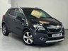 USED 2013 62 VAUXHALL MOKKA 1.7 CDTi SE SUV 5dr Diesel Manual 2WD Euro 5 (s/s) (130 ps) 18" ALLOYS+F/R PARK+HEAT SEATS