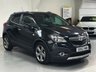 USED 2013 62 VAUXHALL MOKKA 1.7 CDTi SE SUV 5dr Diesel Manual 2WD Euro 5 (s/s) (130 ps) 18" ALLOYS+F/R PARK+HEAT SEATS