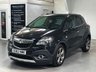 USED 2013 62 VAUXHALL MOKKA 1.7 CDTi SE SUV 5dr Diesel Manual 2WD Euro 5 (s/s) (130 ps) 18" ALLOYS+F/R PARK+HEAT SEATS