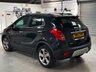 USED 2013 62 VAUXHALL MOKKA 1.7 CDTi SE SUV 5dr Diesel Manual 2WD Euro 5 (s/s) (130 ps) 18" ALLOYS+F/R PARK+HEAT SEATS