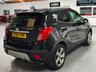 USED 2013 62 VAUXHALL MOKKA 1.7 CDTi SE SUV 5dr Diesel Manual 2WD Euro 5 (s/s) (130 ps) 18" ALLOYS+F/R PARK+HEAT SEATS