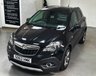 USED 2013 62 VAUXHALL MOKKA 1.7 CDTi SE SUV 5dr Diesel Manual 2WD Euro 5 (s/s) (130 ps) 18" ALLOYS+F/R PARK+HEAT SEATS