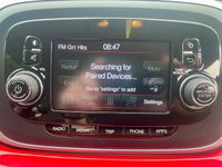 USED 2016 16 FIAT 500X 1.4 MultiAir Pop Star SUV 5dr Petrol Manual Euro 6 (s/s) (140 ps) Great Value 500X With Low Mileage, Low Insurance, ULEZ Complaint And Full Service History !