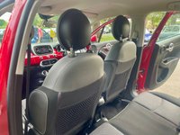 USED 2016 16 FIAT 500X 1.4 MultiAir Pop Star SUV 5dr Petrol Manual Euro 6 (s/s) (140 ps) Great Value 500X With Low Mileage, Low Insurance, ULEZ Complaint And Full Service History !