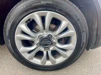 USED 2016 16 FIAT 500X 1.4 MultiAir Pop Star SUV 5dr Petrol Manual Euro 6 (s/s) (140 ps) Great Value 500X With Low Mileage, Low Insurance, ULEZ Complaint And Full Service History !