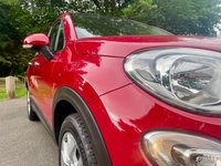 USED 2016 16 FIAT 500X 1.4 MultiAir Pop Star SUV 5dr Petrol Manual Euro 6 (s/s) (140 ps) Great Value 500X With Low Mileage, Low Insurance, ULEZ Complaint And Full Service History !